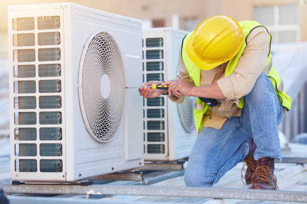 Professional HVAC in Templeton, CA