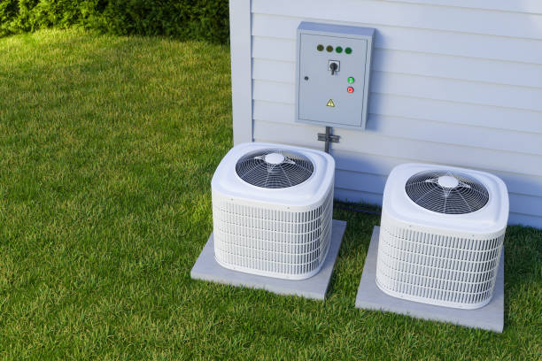 Best Energy-efficient HVAC Solutions in Templeton, CA