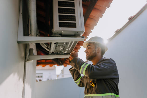 Best Ductless Mini-Split Systems in Templeton, CA