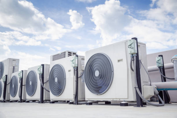 Best HVAC for Healthcare Facilities in Templeton, CA