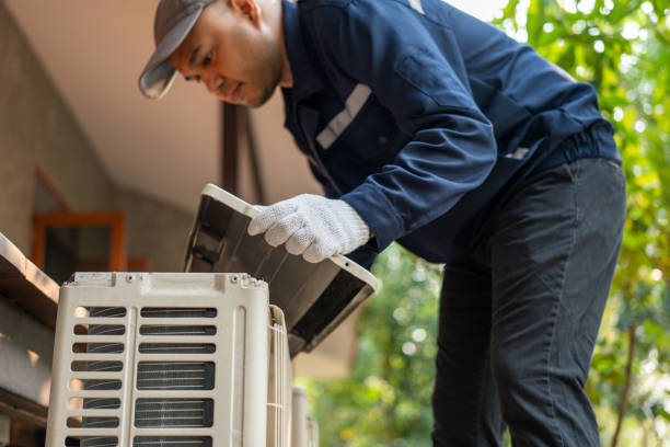 Best Seasonal HVAC Services in Templeton, CA
