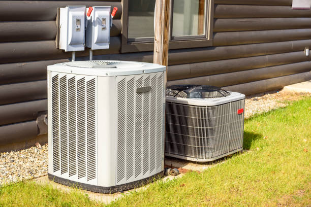 Best Commercial HVAC in Templeton, CA